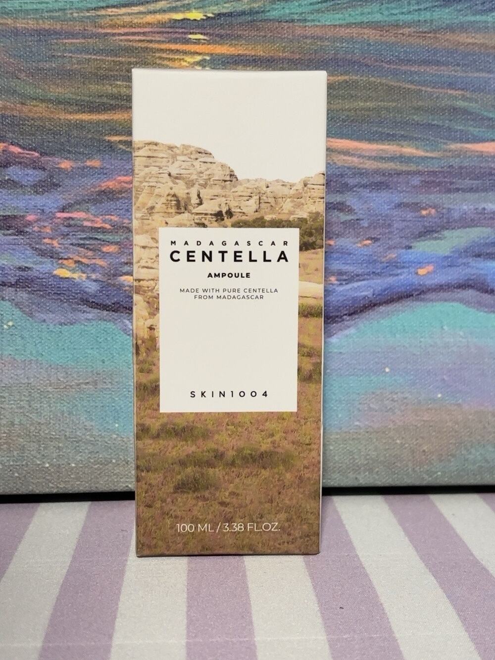 SKIN1004 Madagascar Centella Ampoule FULL SIZE
